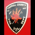 Carroll County Sheriff, Fire, and EMS AR, Carrollton