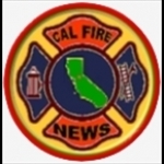San Luis Obispo City Fire and EMS, CAL FIRE CA, San Luis Obispo