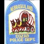 Cozad Police and Fire NE, Dawson