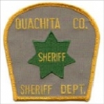 Ouachita County Sheriff AR, Ouachita
