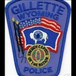 Gillette Police, Sheriff, and WHP WY, Gillette