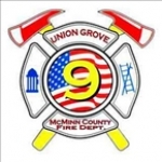 McMinn County Fire and EMS TN, McMinnville