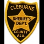Cleburne County Law Enforcement AL, Cleburne