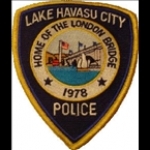 Lake Havasu City Police, Fire, and EMS AZ, Meadview