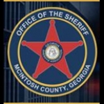 McIntosh County Sheriff, Fire and EMS GA, McIntosh
