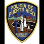 Puerto Rico Western Area Police and EMS PR