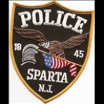 Sparta Fire, Police, and EMS NJ, Sparta