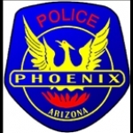 Phoenix Police AZ, Maricopa