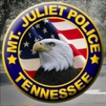 Mt. Juliet Police Department TN, Wilson Gap