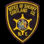 Cortland County Sheriff and Fire, Cortland City Police NY, Cortland