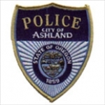 Ashland Police and Fire, Oregon State Police, Oregon DOT OR, Jacksonville