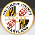 Baltimore County Fire and EMS Dispatch MD, Baltimore