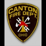 Canton Fire and EMS OH, Canton