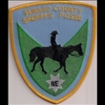 Seward County Sheriff and Milford Police Dispatch NE, Milford