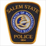 Salem City and Salem State University Police MA, Essex