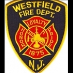 Westfield Fire NJ, Westfield