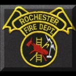 Rochester EMS Dispatch NY, Rochester