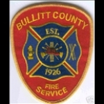 Bullitt County Fire and EMS KY, Bullittsville