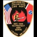 Sullivan County Volunteer Fire Departments TN, Sullivan Gardens