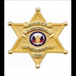 Campbell County Sheriff, Jacksboro and Caryville Police TN, Campbell