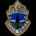 Windsor County Public Safety, Vermont State Police VT, Windsor