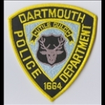 Dartmouth Police, Fire, and EMS MA, Somerset