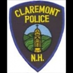 Claremont Police and Fire NH, Claremont