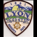 Lyon County Sheriff NV, Yerington