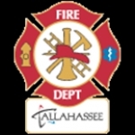 Tallahassee Area Fire Departments FL, Leon Hamilton Place