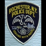 Rochester Police NY, Rochester