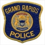 Grand Rapids Police and Fire MI, Kent City
