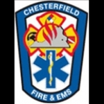 Chesterfield County Fire and EMS VA, Chesterfield
