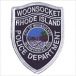 Woonsocket area Police, Fire, and EMS RI, Providence