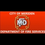 Meriden Fire and Emergency Service CT, New Haven