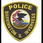 Barrington Police Dispatch IL, Lake