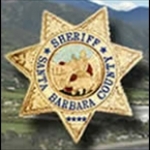 Santa Barbara County and City Fire, San Marcos Pass Volunteer Fi CA, Santa Barbara