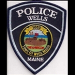 Kennebunk, Kennebunkport, Wells Police, Fire, and EMS ME, York Beach