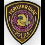 Northbridge Police and Fire MA, Northbridge