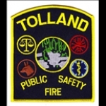 Northern Hartford and Tolland Counties Public Safety CT, Hartford