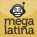Mega Latina FM (Tenerife) Spain, Santa Cruz de Tenerife