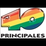 Los 40 Principales (Villa Maria) Argentina, Villa Maria