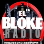 El Bloke Radio United States