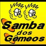 Samba dos Gêmeos Brazil, São Paulo