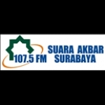 SAS FM Surabaya Indonesia, Surabaya