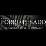 Rádio Web Forró Pesado Brazil, Rio de Janeiro