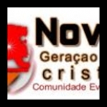 Rádio Web NGC Gospel Brazil, Vermelha