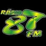 Rádio 87 FM Brazil, Dracena