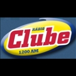 Rádio Clube AM (Fortaleza) Brazil, Fortaleza