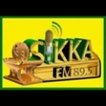 Sikka 89.5 FM Ghana, Kumasi