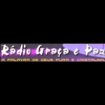 Rádio Web Graça e Paz Brazil, Campinas